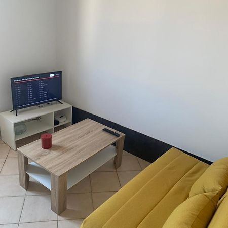 Appartement Centre-Ville Арль Екстер'єр фото