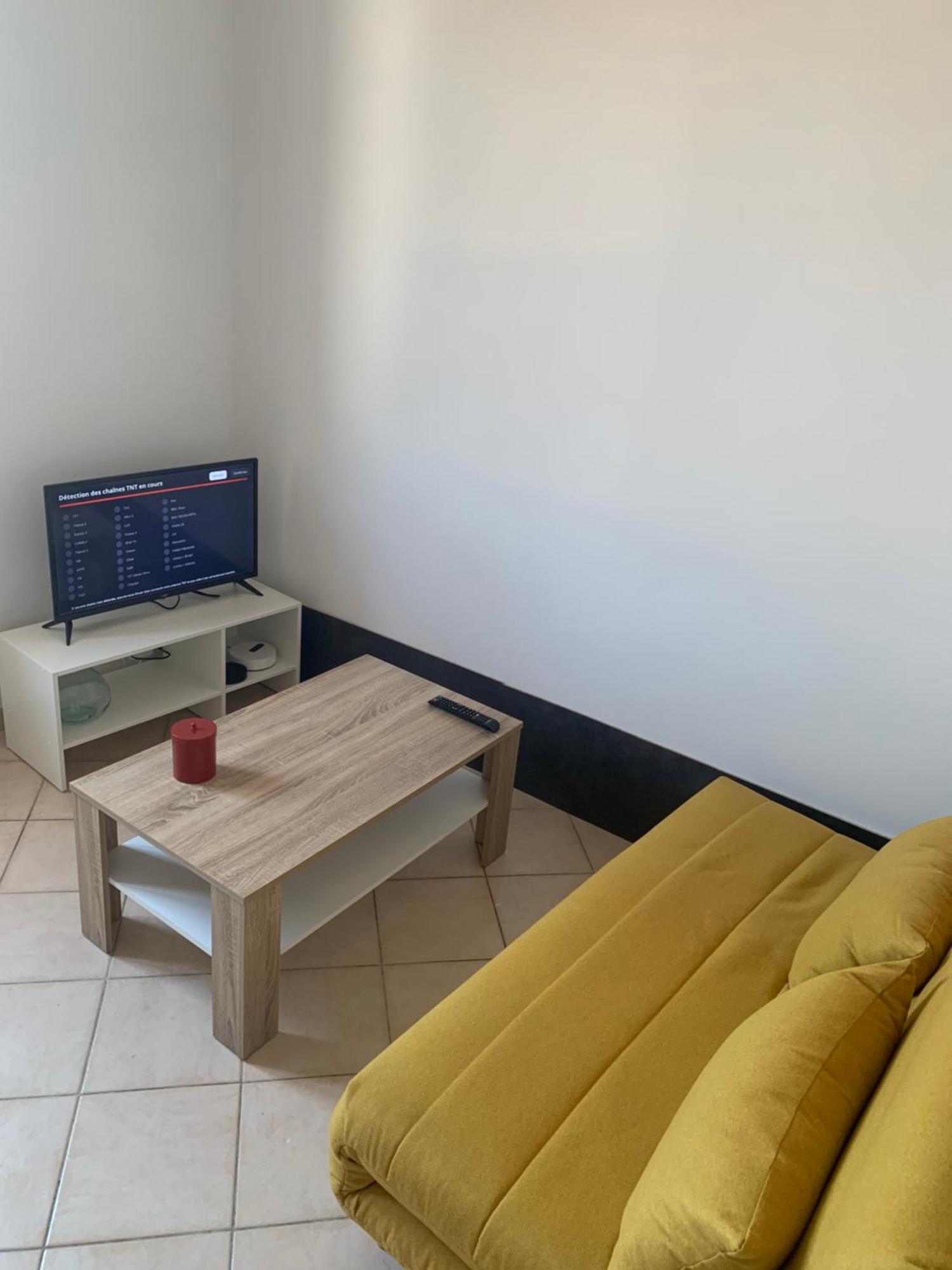 Appartement Centre-Ville Арль Екстер'єр фото