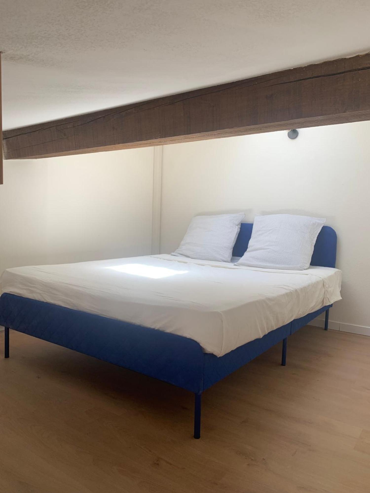 Appartement Centre-Ville Арль Екстер'єр фото